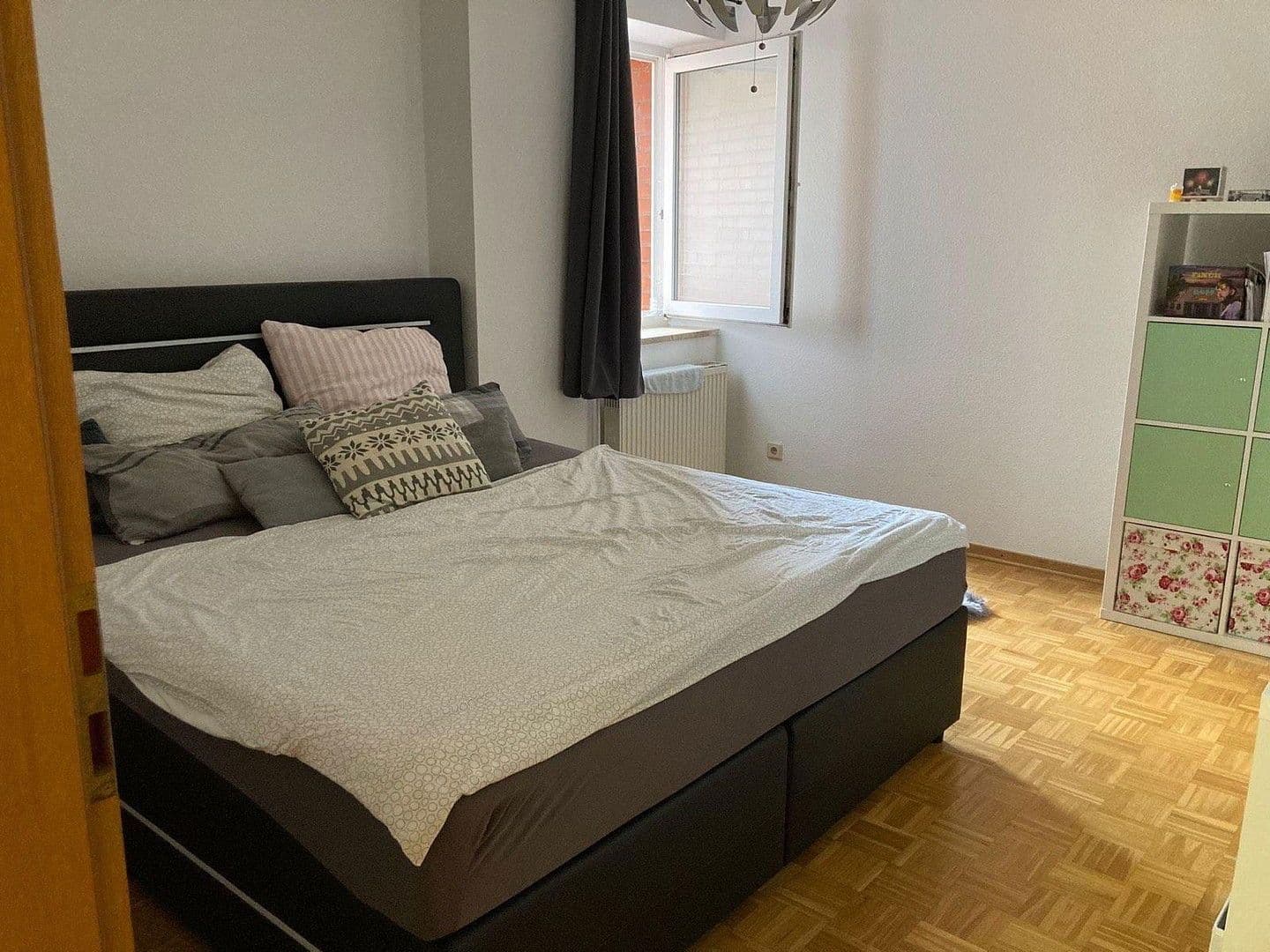 Prenájom bytu 2-izbový 83 m², Hannover, Dolné Sasko Prenájom bytu 2-izbový 83 m², Hannover, Dolné Sasko