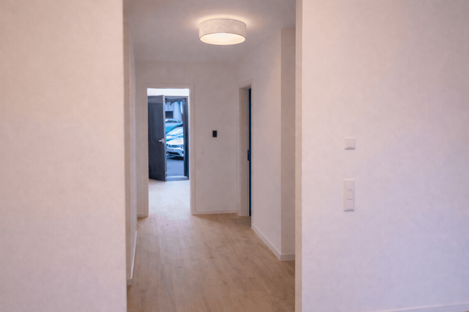 Prenájom bytu 2-izbový 40 m², Hausen, Hesensko Prenájom bytu 2-izbový 40 m², Hausen, Hesensko