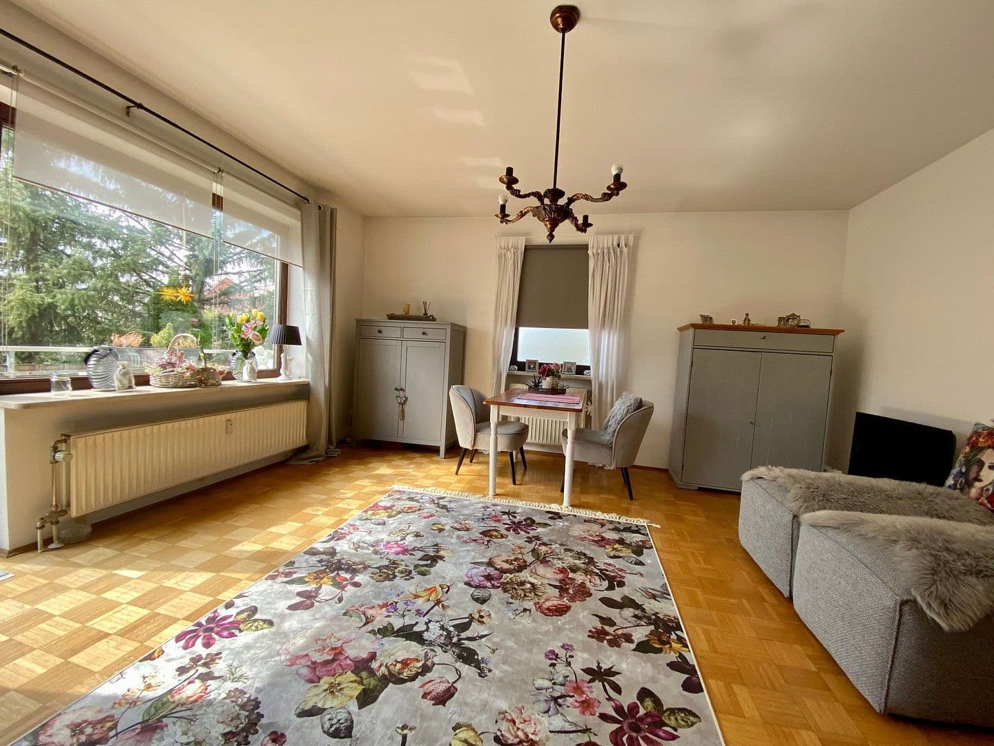 Prenájom bytu 2-izbový 55 m², Salierstrasse 4, München, Bavorsko Prenájom bytu 2-izbový 55 m², Salierstrasse 4, München, Bavorsko