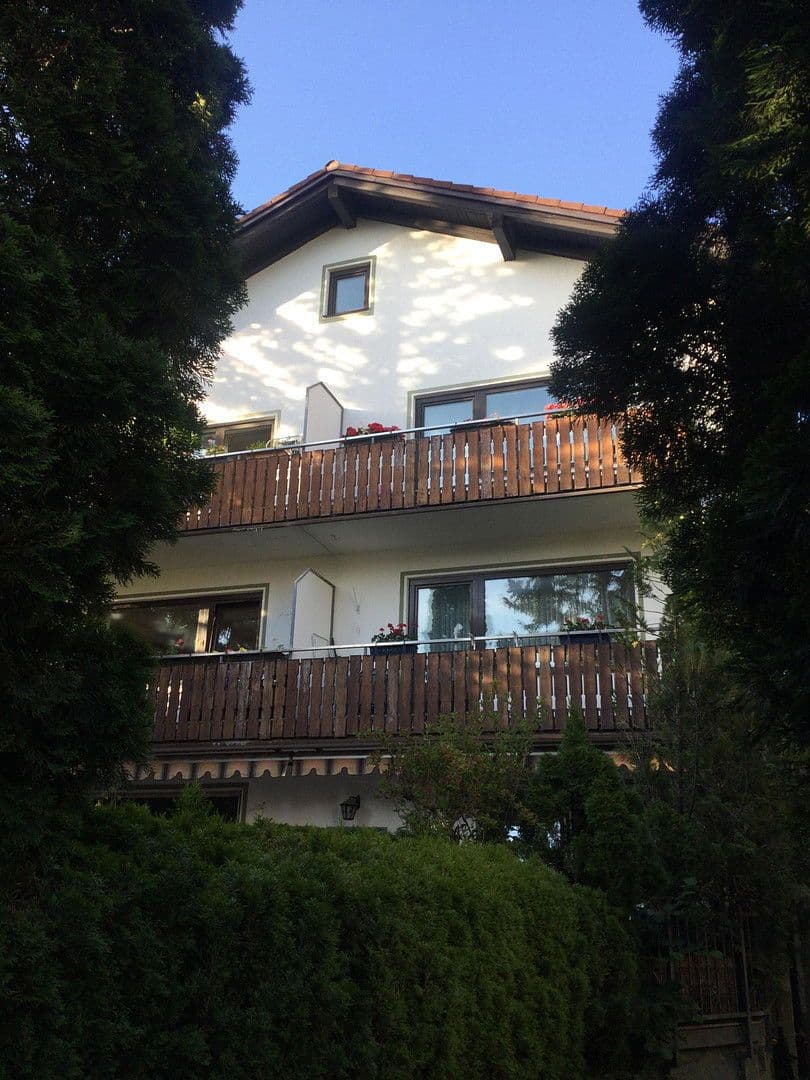 Prenájom bytu 2-izbový 55 m², Salierstrasse 4, München, Bavorsko Prenájom bytu 2-izbový 55 m², Salierstrasse 4, München, Bavorsko