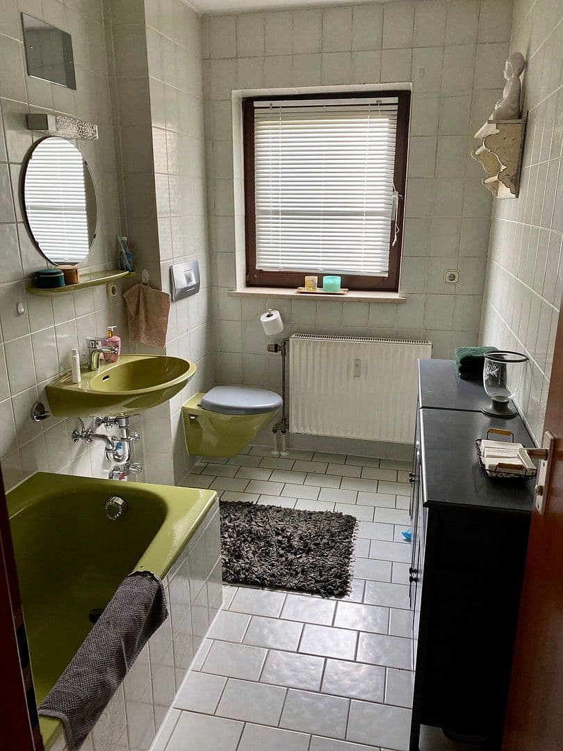 Prenájom bytu 2-izbový 55 m², Salierstrasse 4, München, Bavorsko Prenájom bytu 2-izbový 55 m², Salierstrasse 4, München, Bavorsko