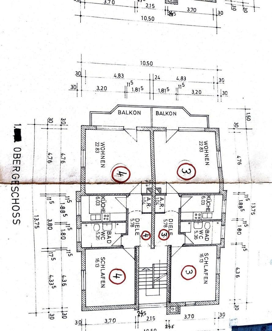 Prenájom bytu 2-izbový 55 m², Salierstrasse 4, München, Bavorsko Prenájom bytu 2-izbový 55 m², Salierstrasse 4, München, Bavorsko
