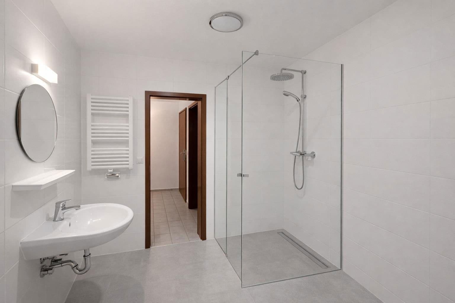 Prenájom bytu 2-izbový 55 m², Salierstrasse 4, München, Bavorsko Prenájom bytu 2-izbový 55 m², Salierstrasse 4, München, Bavorsko