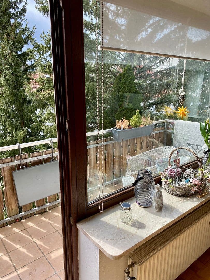 Prenájom bytu 2-izbový 55 m², Salierstrasse 4, München, Bavorsko Prenájom bytu 2-izbový 55 m², Salierstrasse 4, München, Bavorsko