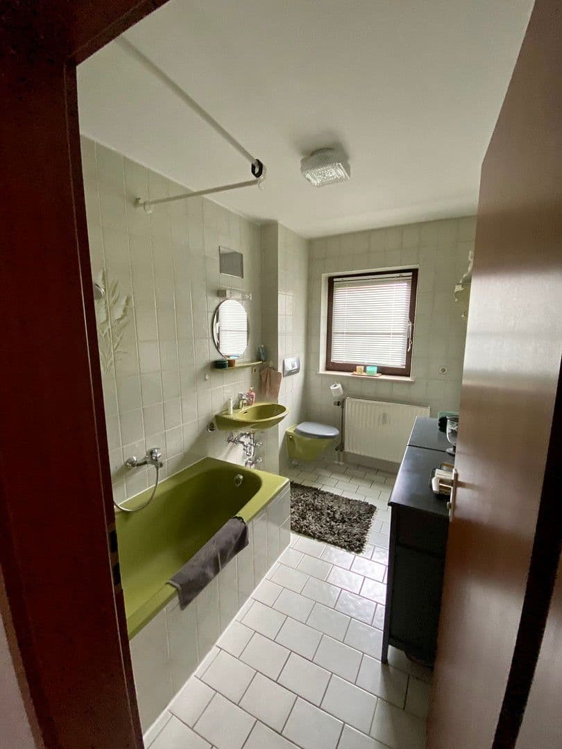 Prenájom bytu 2-izbový 55 m², Salierstrasse 4, München, Bavorsko Prenájom bytu 2-izbový 55 m², Salierstrasse 4, München, Bavorsko