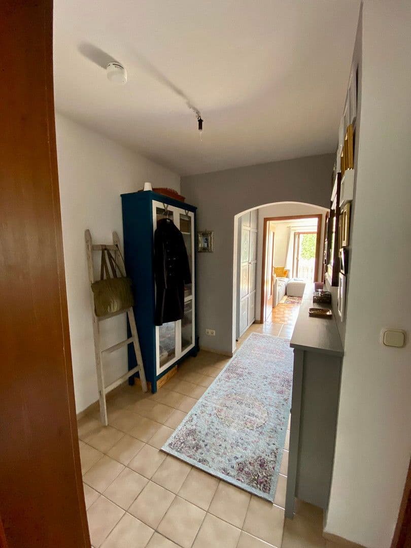 Prenájom bytu 2-izbový 55 m², Salierstrasse 4, München, Bavorsko Prenájom bytu 2-izbový 55 m², Salierstrasse 4, München, Bavorsko