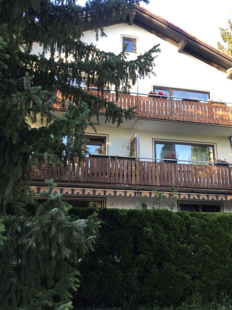 Prenájom bytu 2-izbový 55 m², Salierstrasse 4, München, Bavorsko Prenájom bytu 2-izbový 55 m², Salierstrasse 4, München, Bavorsko