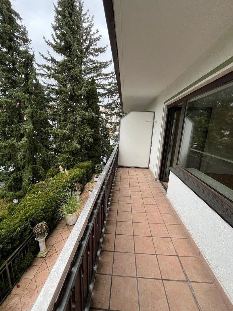 Prenájom bytu 2-izbový 55 m², Salierstrasse 4, München, Bavorsko Prenájom bytu 2-izbový 55 m², Salierstrasse 4, München, Bavorsko