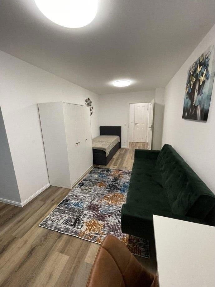 Prenájom bytu 3-izbový 82 m², Koblenz, Porýnie-Falcko Prenájom bytu 3-izbový 82 m², Koblenz, Porýnie-Falcko