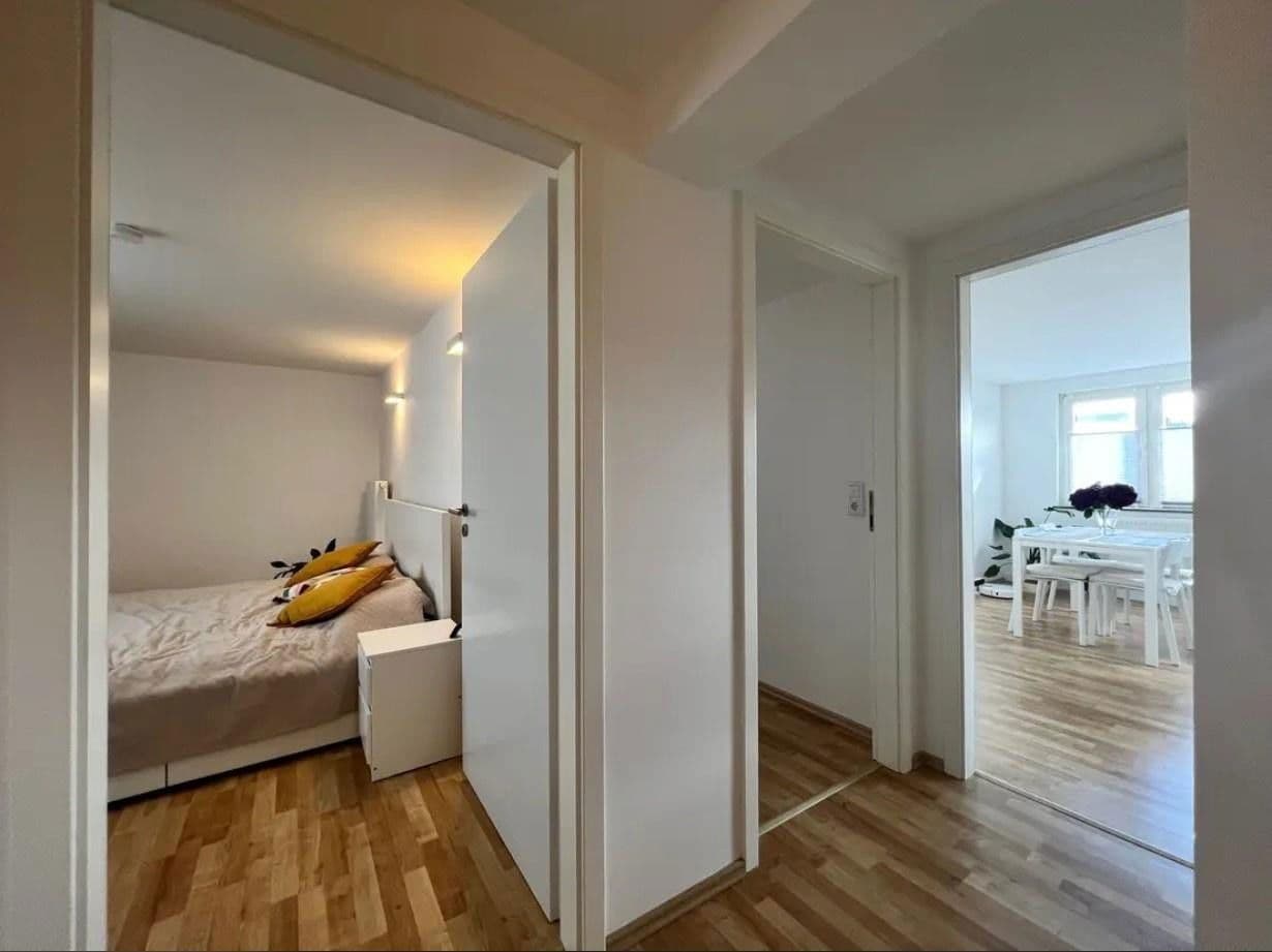 Prenájom bytu 2-izbový 70 m², Aachen, Severné Porýnie - Westfálsko Prenájom bytu 2-izbový 70 m², Aachen, Severné Porýnie - Westfálsko