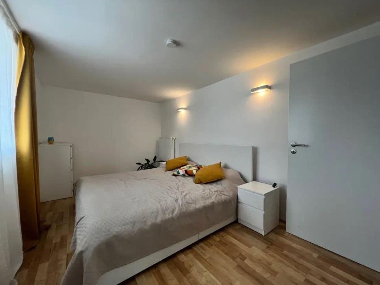 Prenájom bytu 2-izbový 70 m², Aachen, Severné Porýnie - Westfálsko Prenájom bytu 2-izbový 70 m², Aachen, Severné Porýnie - Westfálsko