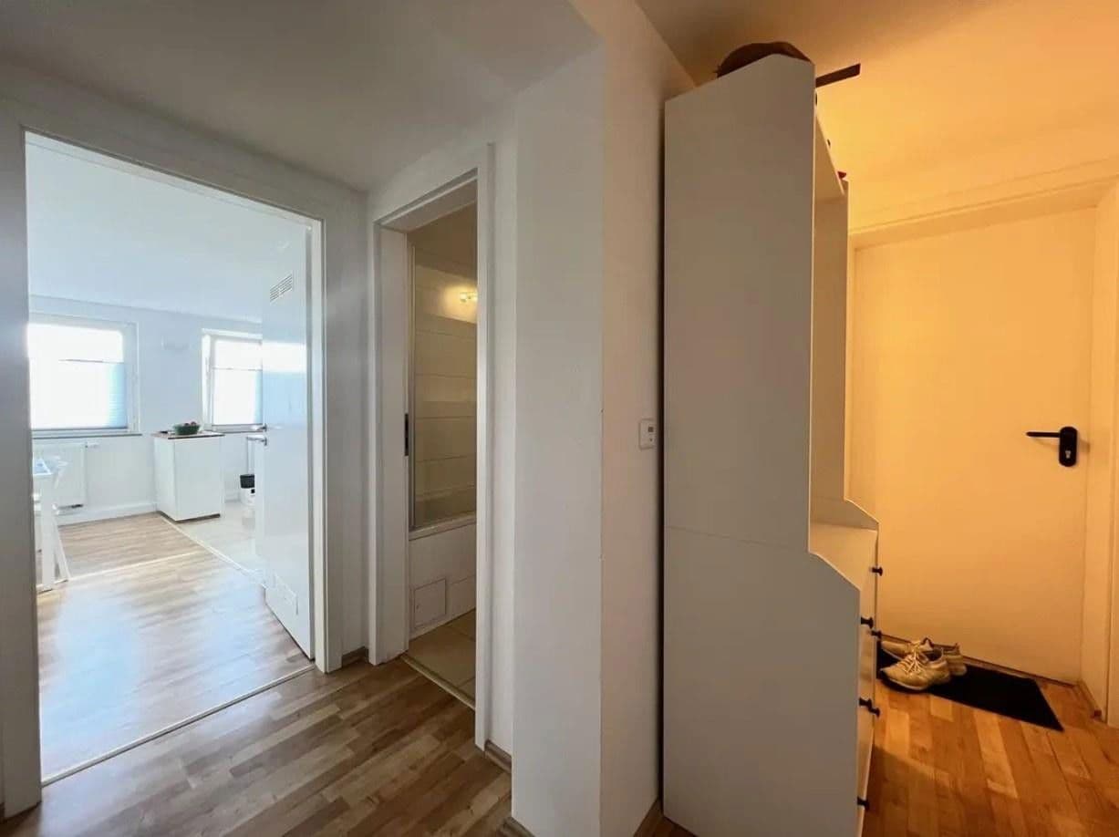 Prenájom bytu 2-izbový 70 m², Aachen, Severné Porýnie - Westfálsko Prenájom bytu 2-izbový 70 m², Aachen, Severné Porýnie - Westfálsko