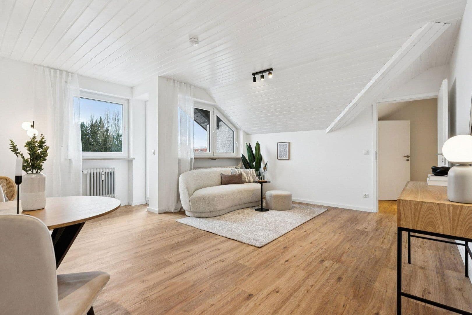 Predaj bytu 2-izbový 61 m², Landsberg am Lech, Bavorsko Predaj bytu 2-izbový 61 m², Landsberg am Lech, Bavorsko