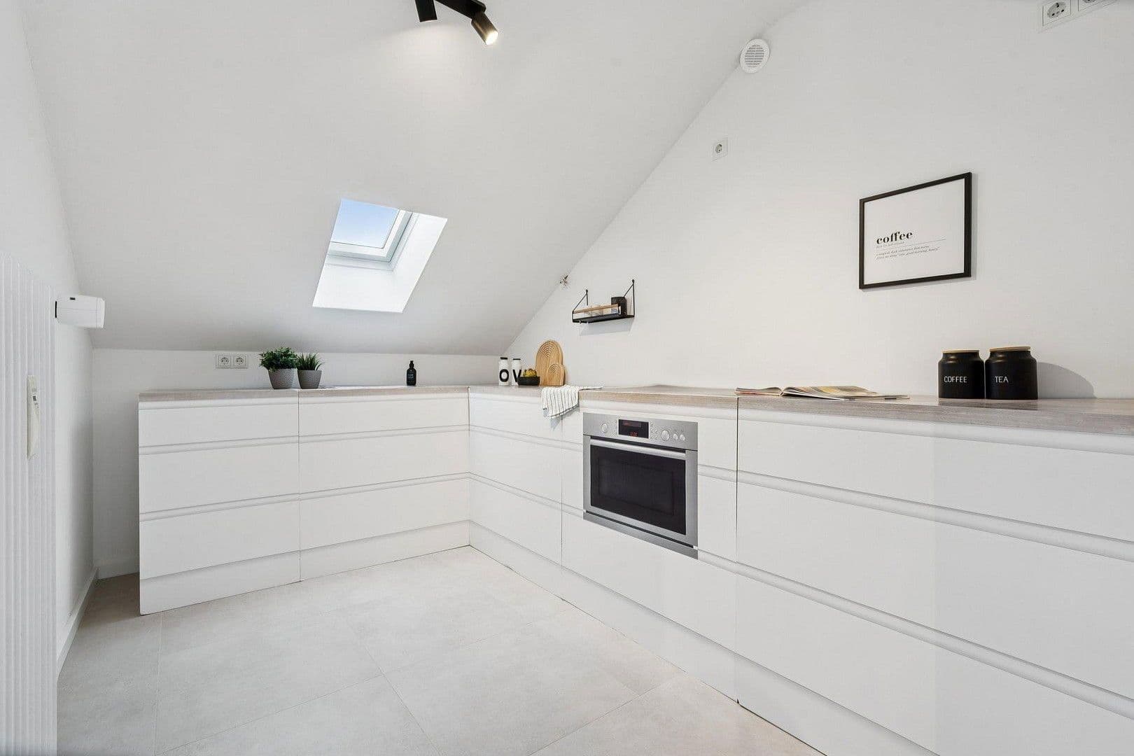 Predaj bytu 2-izbový 61 m², Landsberg am Lech, Bavorsko Predaj bytu 2-izbový 61 m², Landsberg am Lech, Bavorsko