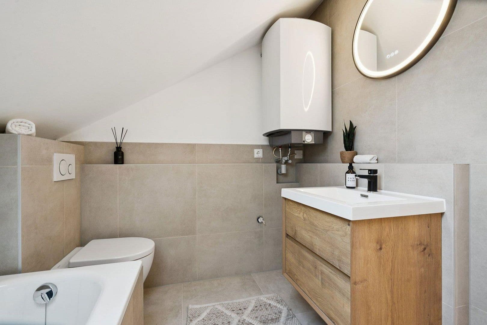 Predaj bytu 2-izbový 61 m², Landsberg am Lech, Bavorsko Predaj bytu 2-izbový 61 m², Landsberg am Lech, Bavorsko