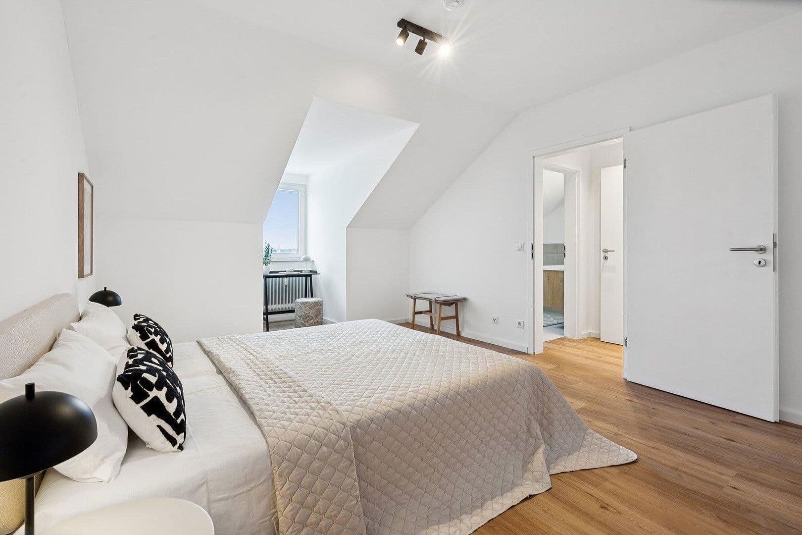 Predaj bytu 2-izbový 61 m², Landsberg am Lech, Bavorsko Predaj bytu 2-izbový 61 m², Landsberg am Lech, Bavorsko