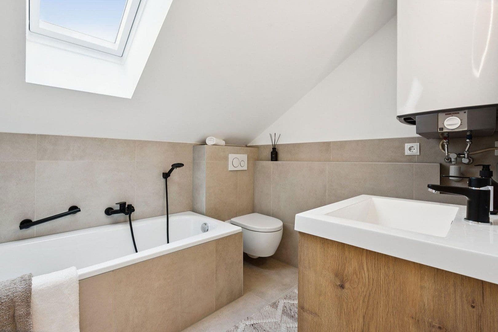 Predaj bytu 2-izbový 61 m², Landsberg am Lech, Bavorsko Predaj bytu 2-izbový 61 m², Landsberg am Lech, Bavorsko