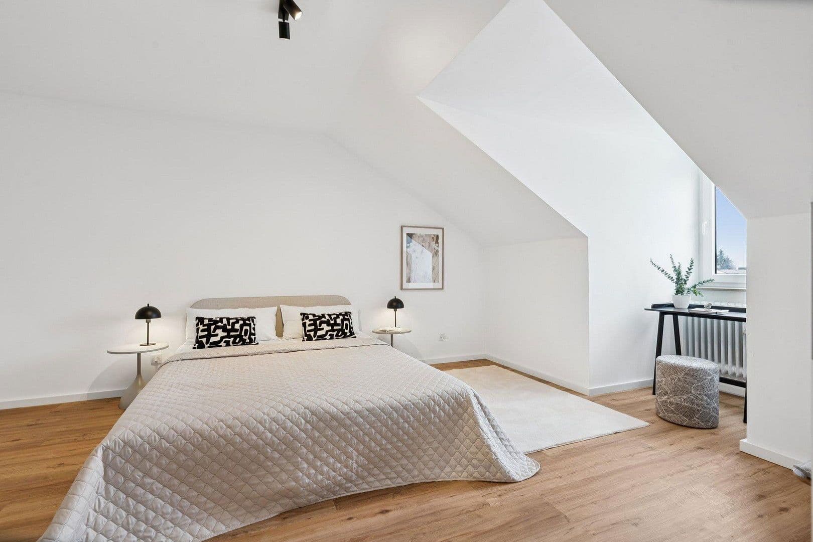 Predaj bytu 2-izbový 61 m², Landsberg am Lech, Bavorsko Predaj bytu 2-izbový 61 m², Landsberg am Lech, Bavorsko