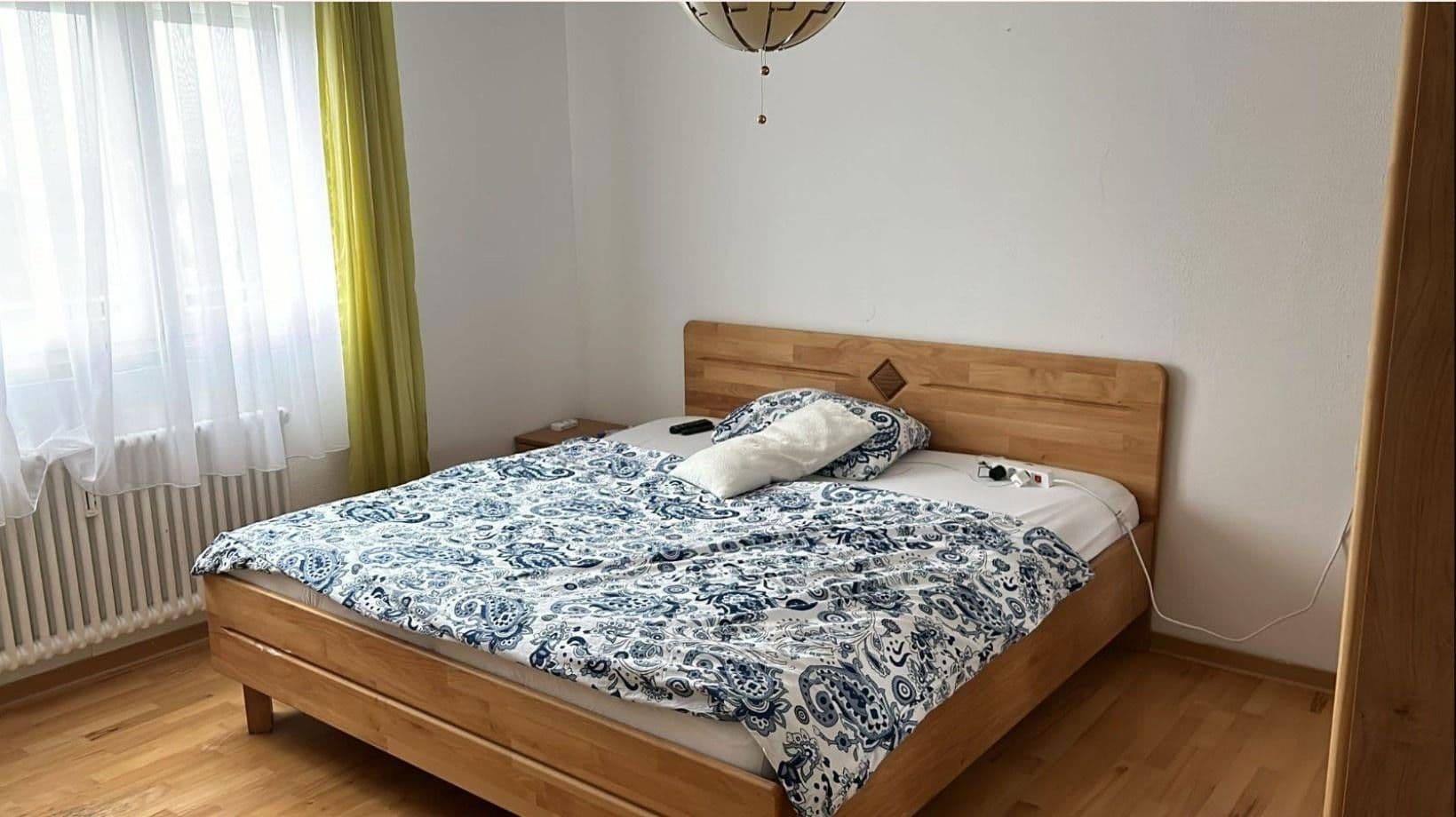 Prenájom bytu 3-izbový 87 m², Stuttgart, Bádensko-Wurttembersko Prenájom bytu 3-izbový 87 m², Stuttgart, Bádensko-Wurttembersko