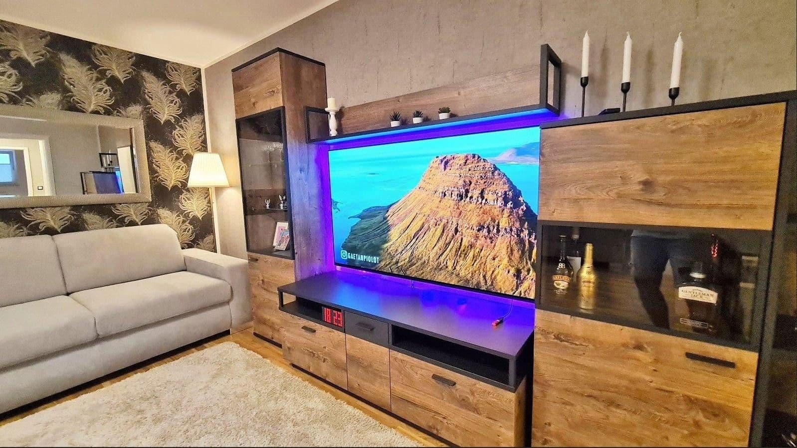 Prenájom bytu 1-izbový 45 m², Baden-Württemberg - Karlsruhe, Bádensko-Wurttembersko Prenájom bytu 1-izbový 45 m², Baden-Württemberg - Karlsruhe, Bádensko-Wurttembersko