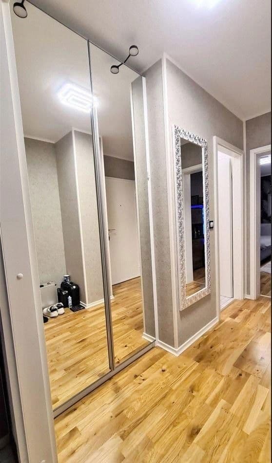 Prenájom bytu 1-izbový 45 m², Baden-Württemberg - Karlsruhe, Bádensko-Wurttembersko Prenájom bytu 1-izbový 45 m², Baden-Württemberg - Karlsruhe, Bádensko-Wurttembersko