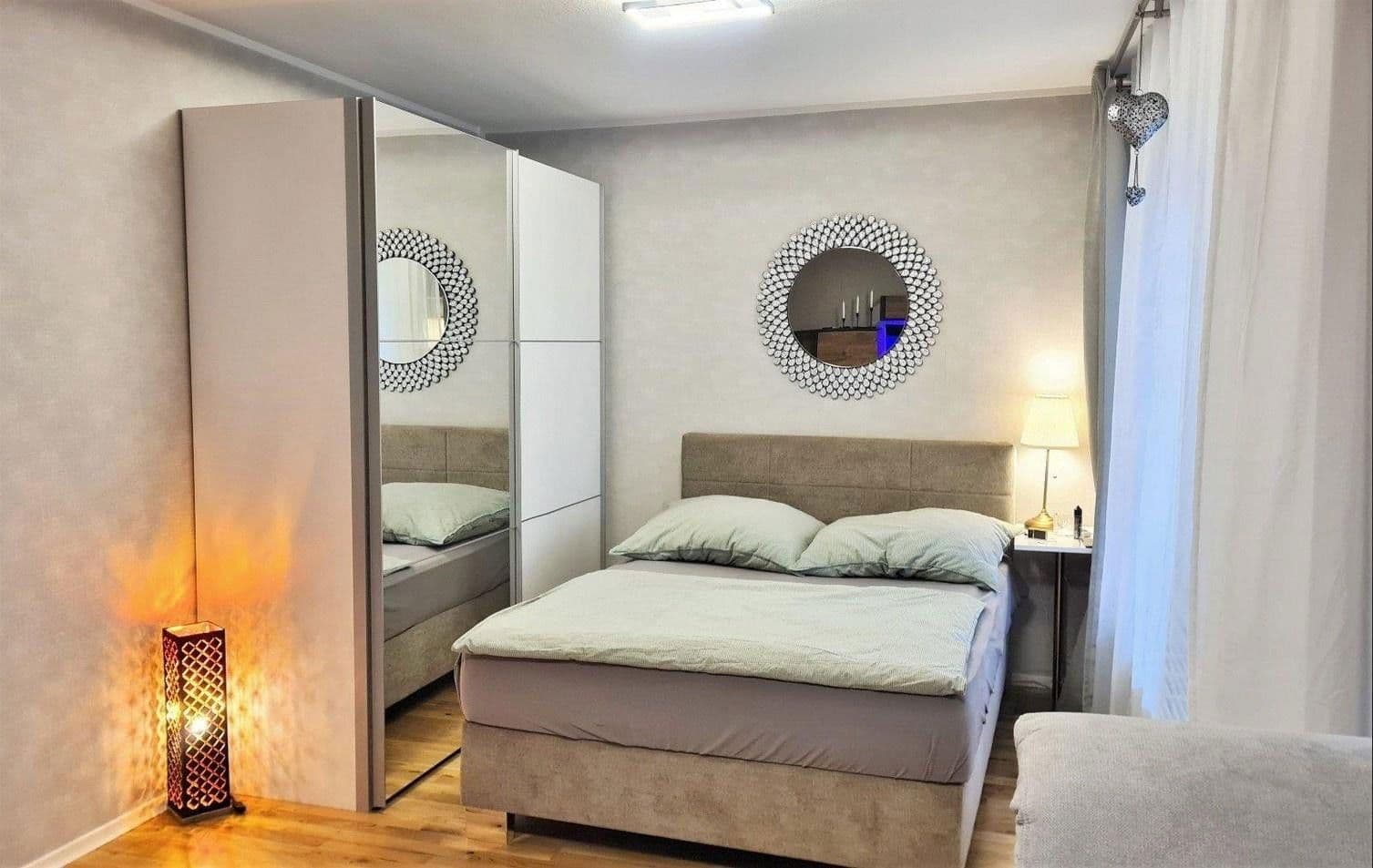 Prenájom bytu 1-izbový 45 m², Baden-Württemberg - Karlsruhe, Bádensko-Wurttembersko Prenájom bytu 1-izbový 45 m², Baden-Württemberg - Karlsruhe, Bádensko-Wurttembersko