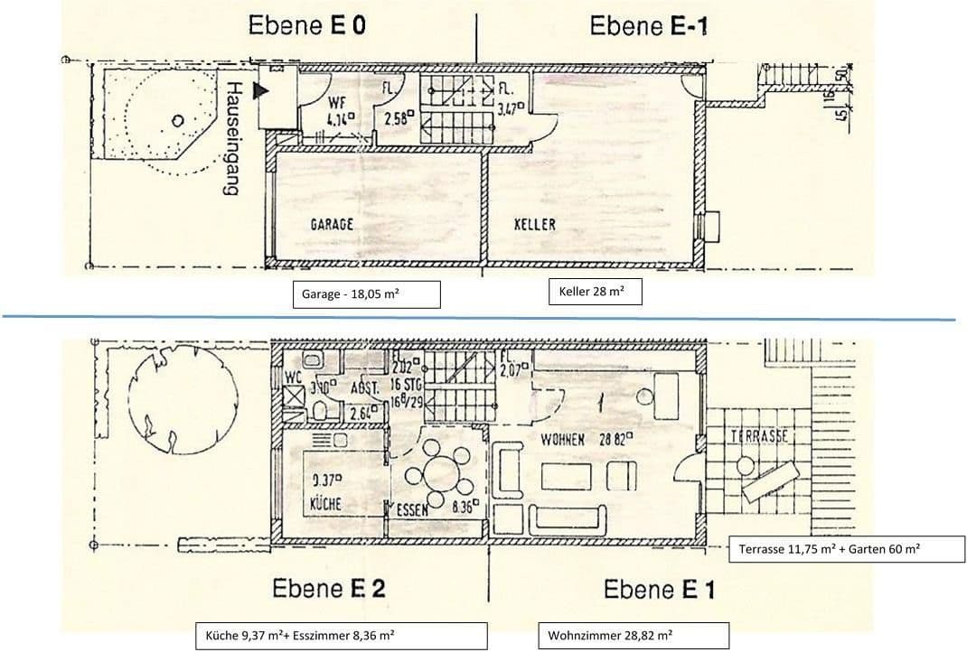 Predaj domu 153 m², pozemek 189 m², Karlsruhe, Bádensko-Wurttembersko Predaj domu 153 m², pozemek 189 m², Karlsruhe, Bádensko-Wurttembersko