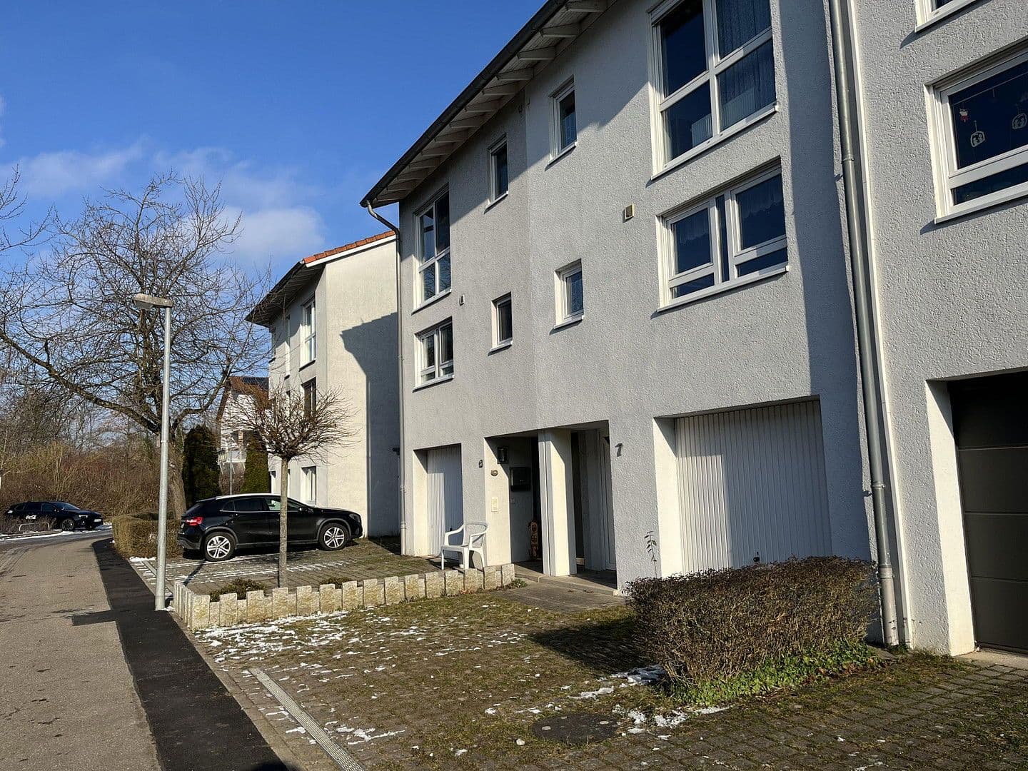 Predaj domu 153 m², pozemek 189 m², Karlsruhe, Bádensko-Wurttembersko Predaj domu 153 m², pozemek 189 m², Karlsruhe, Bádensko-Wurttembersko