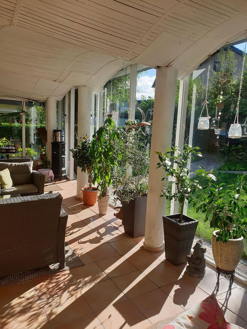 Predaj domu 180 m², pozemek 800 m², Seibelstr.21, Hösbach, Bavorsko Predaj domu 180 m², pozemek 800 m², Seibelstr.21, Hösbach, Bavorsko