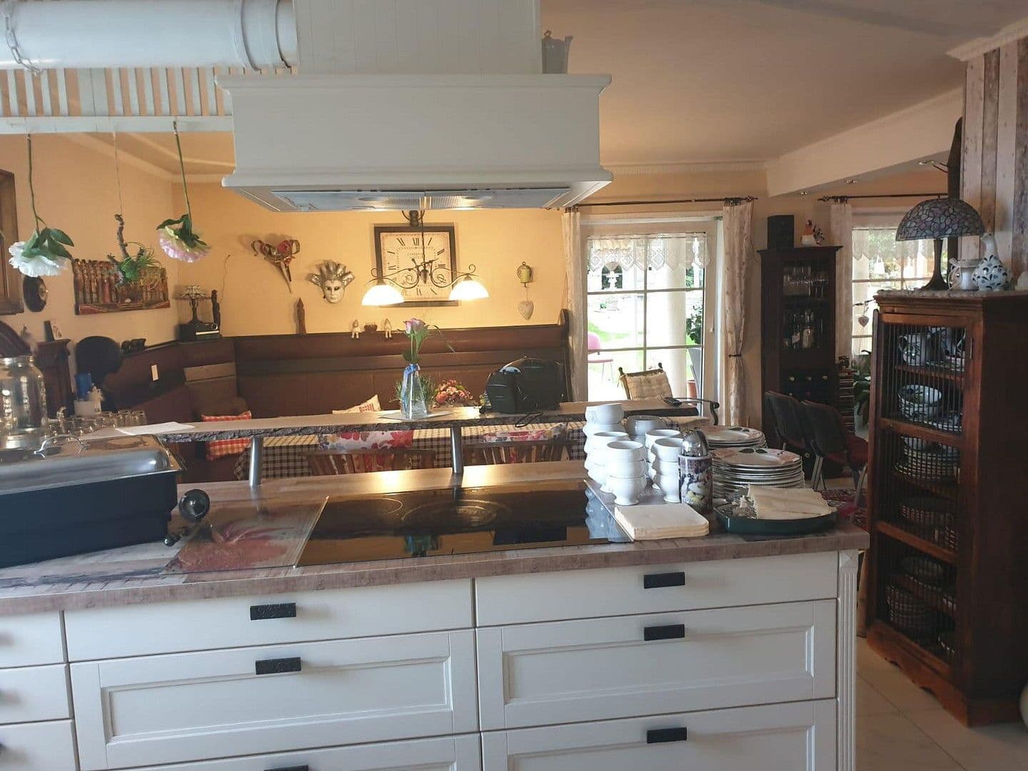 Predaj domu 180 m², pozemek 800 m², Seibelstr.21, Hösbach, Bavorsko Predaj domu 180 m², pozemek 800 m², Seibelstr.21, Hösbach, Bavorsko