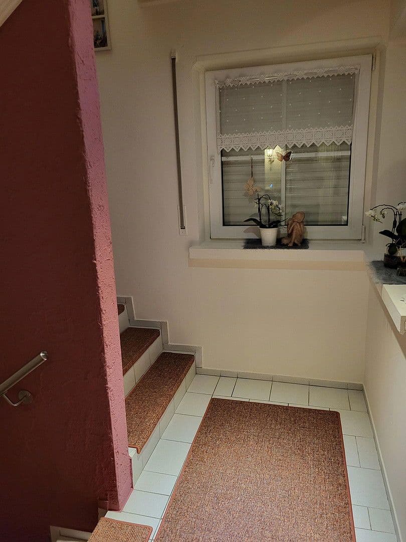 Predaj domu 180 m², pozemek 800 m², Seibelstr.21, Hösbach, Bavorsko Predaj domu 180 m², pozemek 800 m², Seibelstr.21, Hösbach, Bavorsko