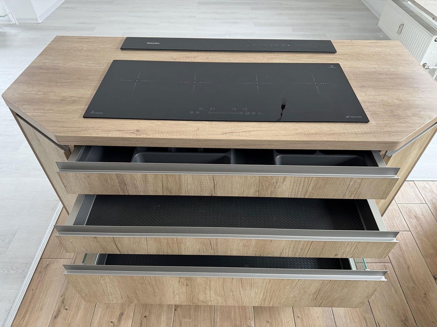 Prenájom bytu 4-izbový 110 m², Nürnberg (Mögeldorf), Bavorsko Prenájom bytu 4-izbový 110 m², Nürnberg (Mögeldorf), Bavorsko