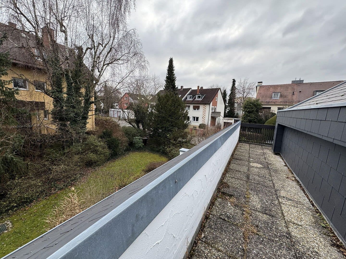 Prenájom bytu 4-izbový 110 m², Nürnberg (Mögeldorf), Bavorsko Prenájom bytu 4-izbový 110 m², Nürnberg (Mögeldorf), Bavorsko