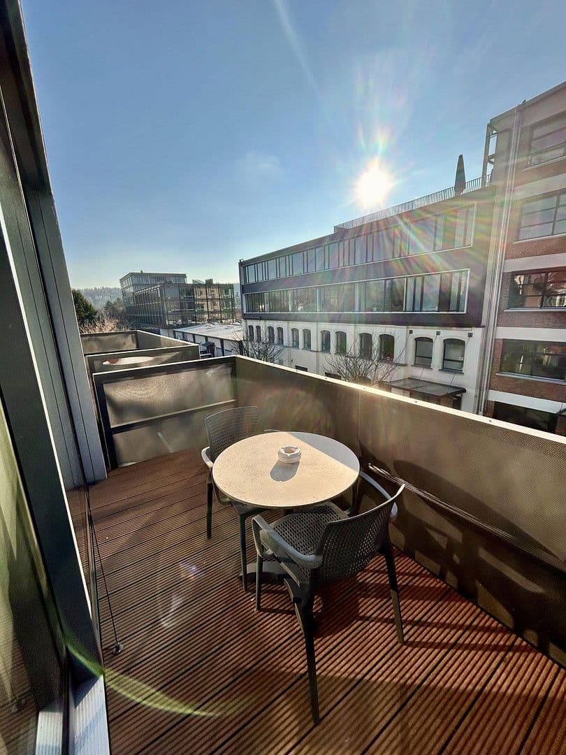 Prenájom bytu 1-izbový 37 m², Amalienbadstraße 37, Karlsruhe, Bádensko-Wurttembersko Prenájom bytu 1-izbový 37 m², Amalienbadstraße 37, Karlsruhe, Bádensko-Wurttembersko