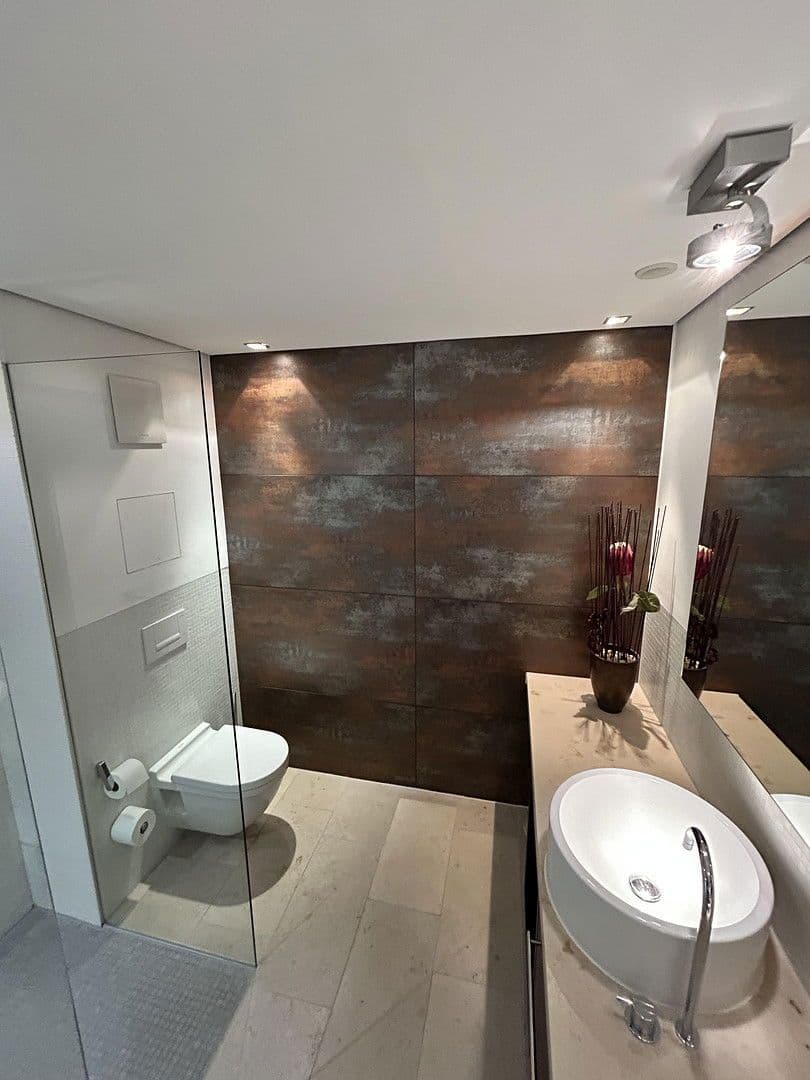 Prenájom bytu 1-izbový 37 m², Amalienbadstraße 37, Karlsruhe, Bádensko-Wurttembersko Prenájom bytu 1-izbový 37 m², Amalienbadstraße 37, Karlsruhe, Bádensko-Wurttembersko