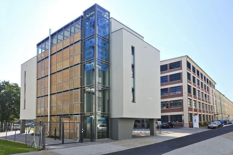 Prenájom bytu 1-izbový 37 m², Amalienbadstraße 37, Karlsruhe, Bádensko-Wurttembersko Prenájom bytu 1-izbový 37 m², Amalienbadstraße 37, Karlsruhe, Bádensko-Wurttembersko