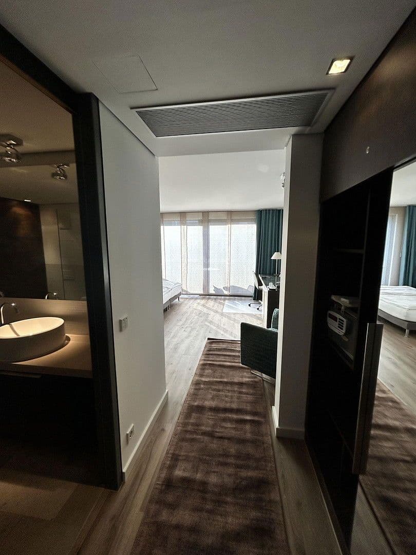 Prenájom bytu 1-izbový 37 m², Amalienbadstraße 37, Karlsruhe, Bádensko-Wurttembersko Prenájom bytu 1-izbový 37 m², Amalienbadstraße 37, Karlsruhe, Bádensko-Wurttembersko