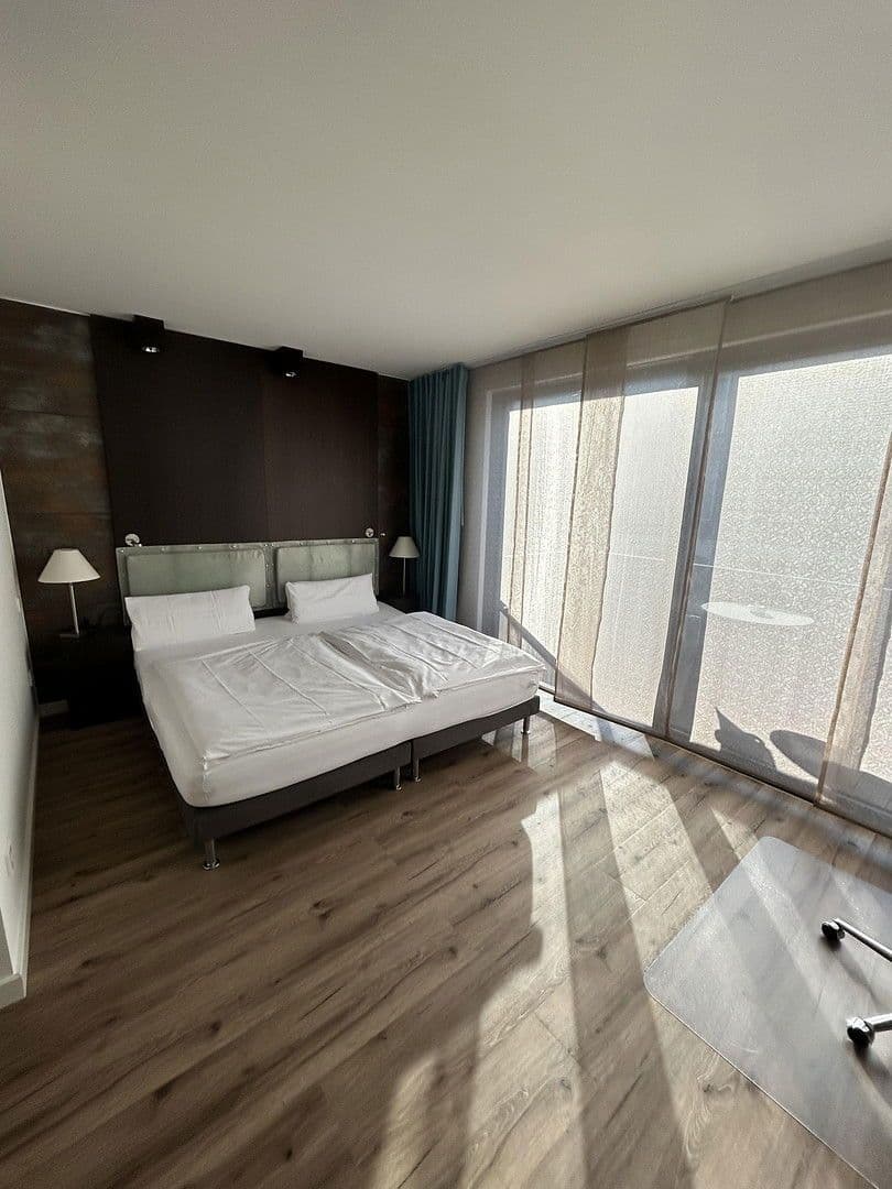 Prenájom bytu 1-izbový 37 m², Amalienbadstraße 37, Karlsruhe, Bádensko-Wurttembersko Prenájom bytu 1-izbový 37 m², Amalienbadstraße 37, Karlsruhe, Bádensko-Wurttembersko