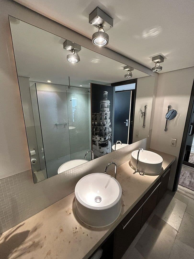 Prenájom bytu 1-izbový 37 m², Amalienbadstraße 37, Karlsruhe, Bádensko-Wurttembersko Prenájom bytu 1-izbový 37 m², Amalienbadstraße 37, Karlsruhe, Bádensko-Wurttembersko