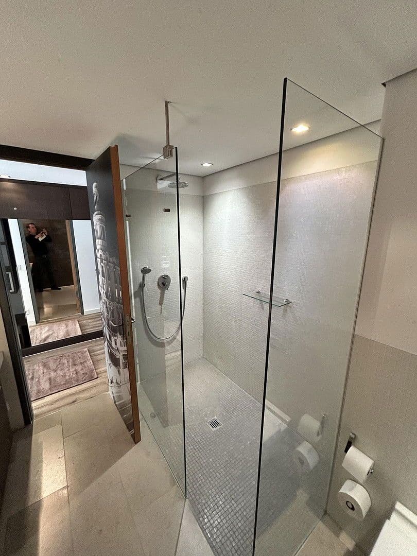 Prenájom bytu 1-izbový 37 m², Amalienbadstraße 37, Karlsruhe, Bádensko-Wurttembersko Prenájom bytu 1-izbový 37 m², Amalienbadstraße 37, Karlsruhe, Bádensko-Wurttembersko