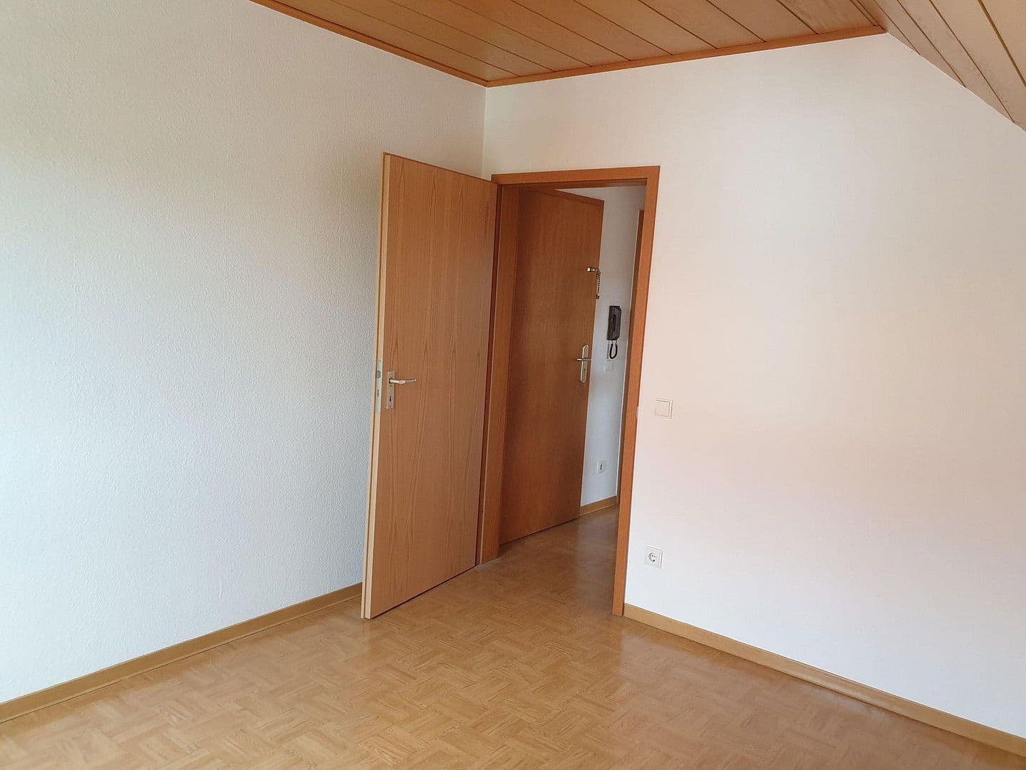Predaj bytu 2-izbový 55 m², Römerberg, Porýnie-Falcko Predaj bytu 2-izbový 55 m², Römerberg, Porýnie-Falcko
