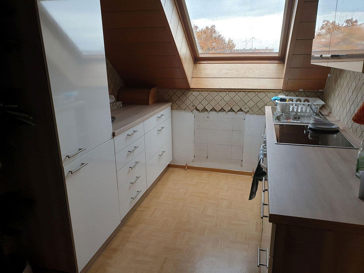 Predaj bytu 2-izbový 55 m², Römerberg, Porýnie-Falcko Predaj bytu 2-izbový 55 m², Römerberg, Porýnie-Falcko