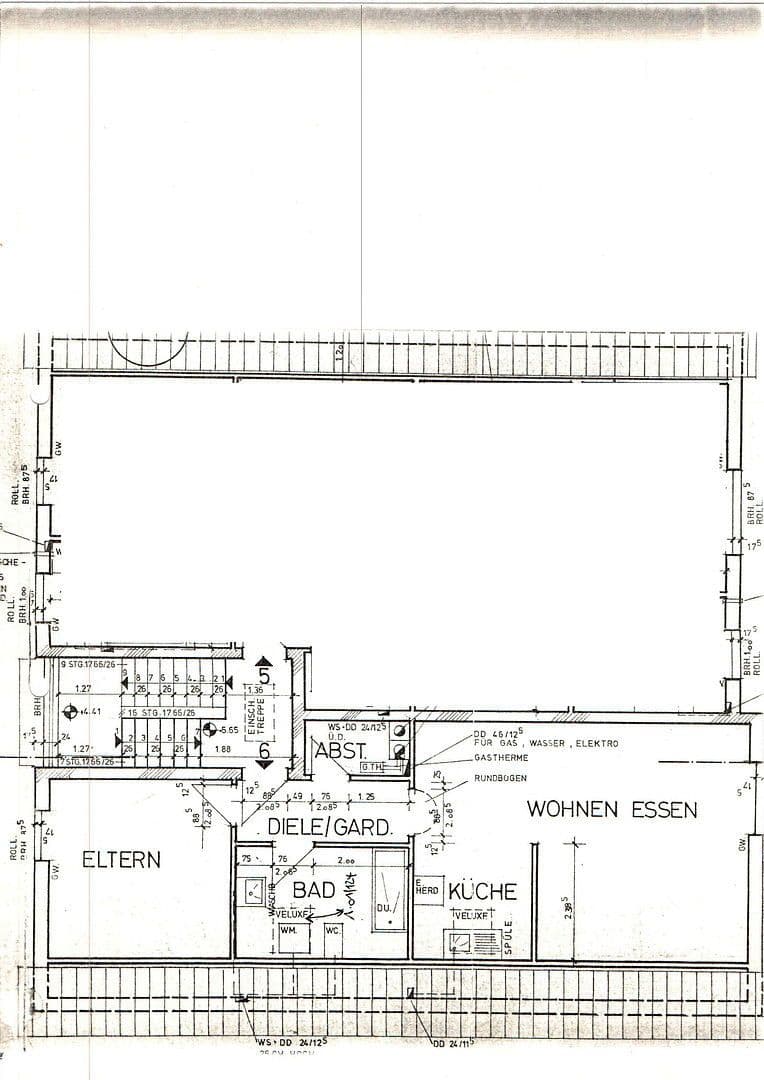 Predaj bytu 2-izbový 55 m², Römerberg, Porýnie-Falcko Predaj bytu 2-izbový 55 m², Römerberg, Porýnie-Falcko