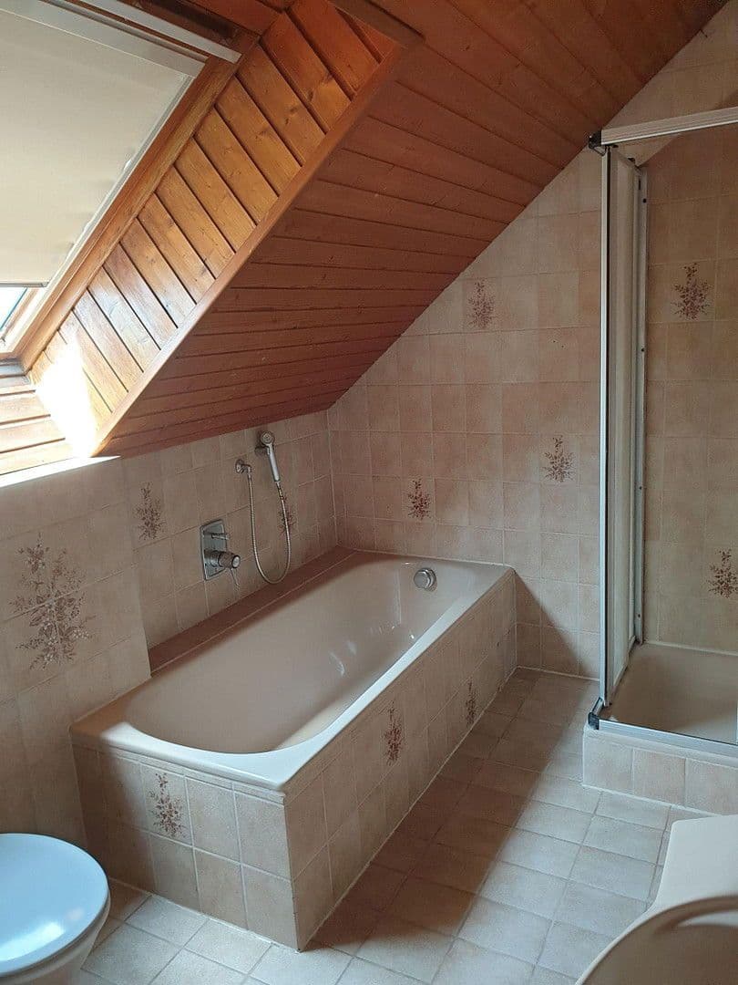 Predaj bytu 2-izbový 55 m², Römerberg, Porýnie-Falcko Predaj bytu 2-izbový 55 m², Römerberg, Porýnie-Falcko