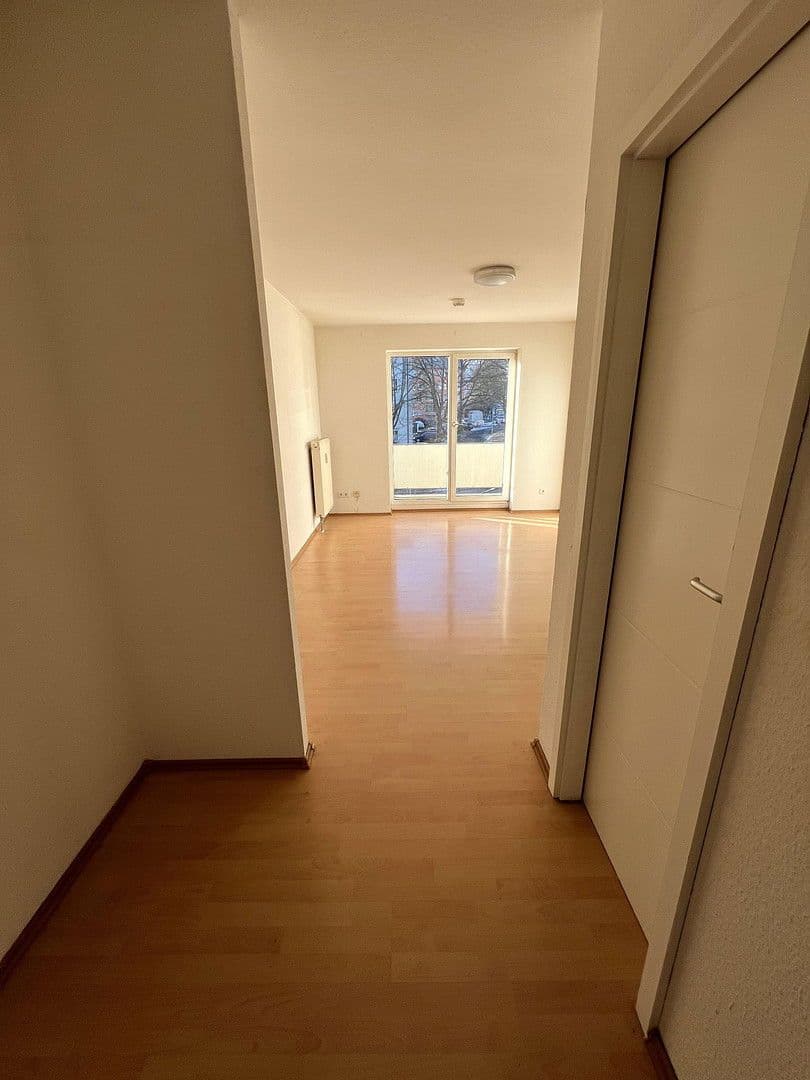 Predaj bytu 1-izbový 20 m², Kassel, Hesensko Predaj bytu 1-izbový 20 m², Kassel, Hesensko