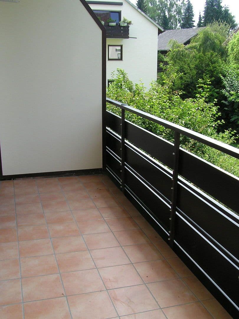 Predaj bytu 1-izbový 35 m², Aichtal, Bádensko-Wurttembersko Predaj bytu 1-izbový 35 m², Aichtal, Bádensko-Wurttembersko