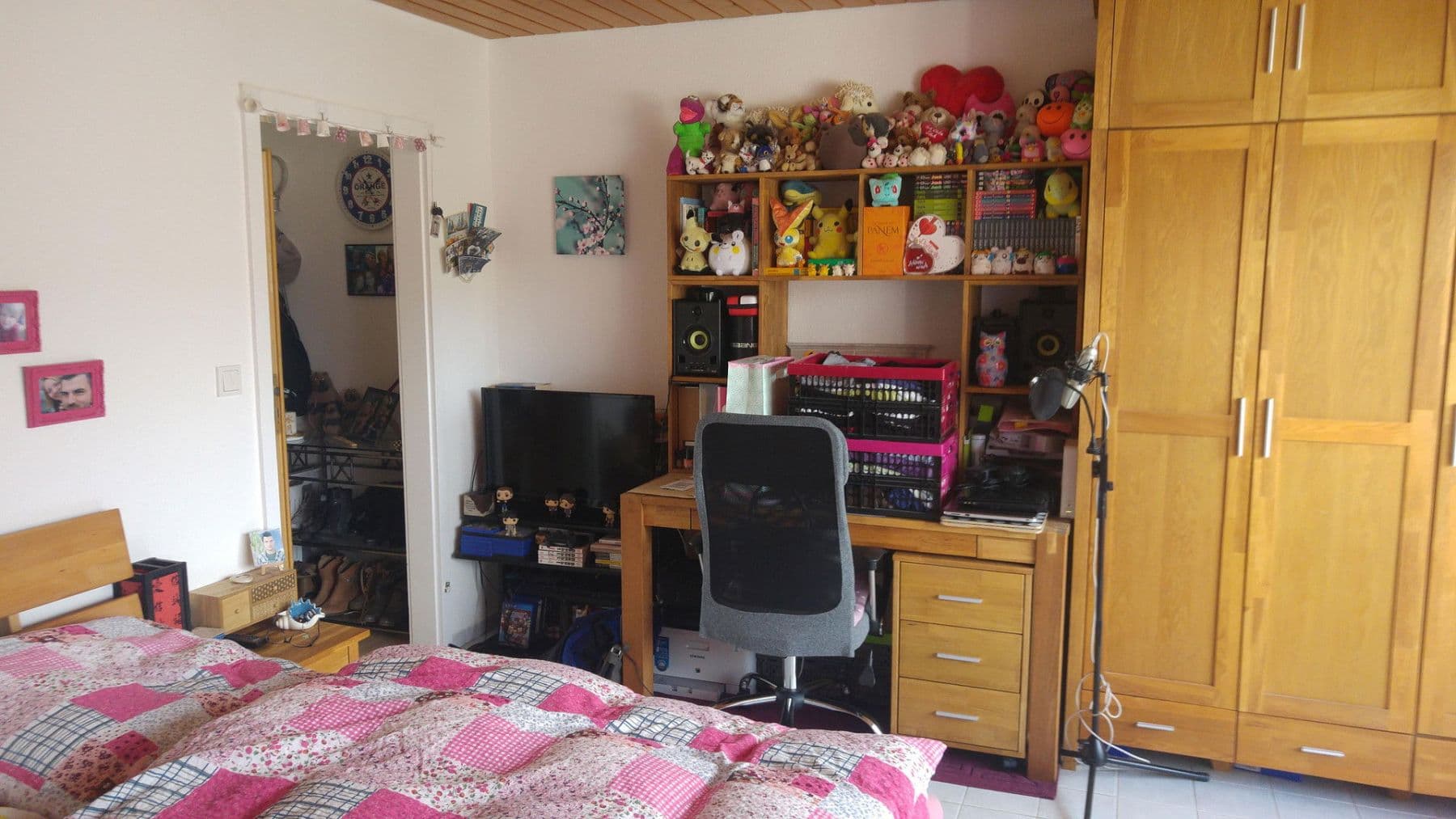 Predaj bytu 1-izbový 35 m², Aichtal, Bádensko-Wurttembersko Predaj bytu 1-izbový 35 m², Aichtal, Bádensko-Wurttembersko
