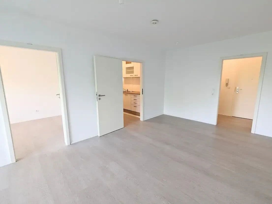 Prenájom bytu 2-izbový 62 m², Woogstraße 36, Neuhofen, Porýnie-Falcko Prenájom bytu 2-izbový 62 m², Woogstraße 36, Neuhofen, Porýnie-Falcko