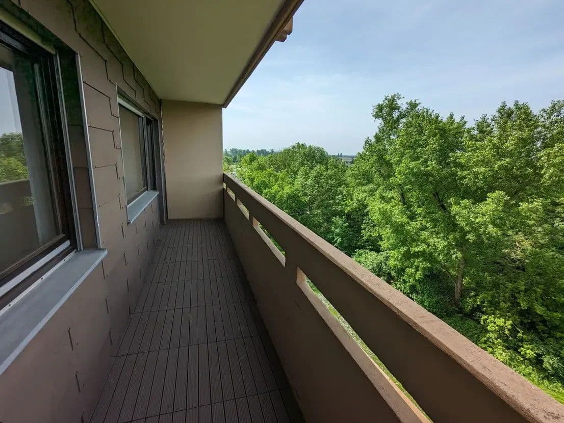 Prenájom bytu 2-izbový 62 m², Woogstraße 36, Neuhofen, Porýnie-Falcko Prenájom bytu 2-izbový 62 m², Woogstraße 36, Neuhofen, Porýnie-Falcko