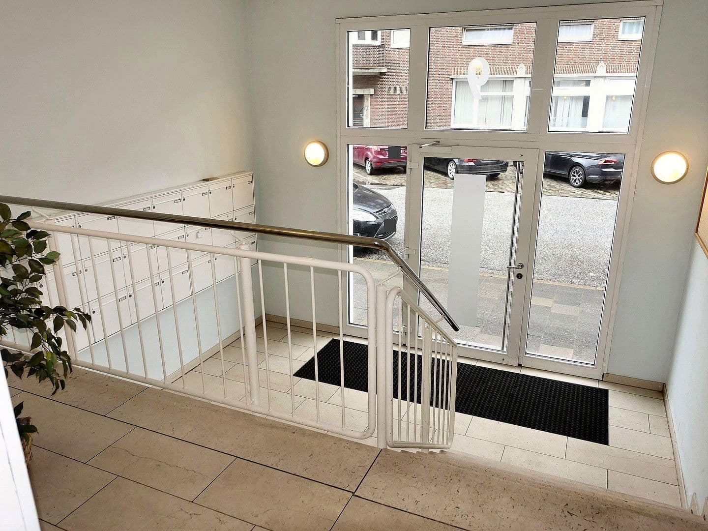 Prenájom bytu 3-izbový 78 m², Schlachthofstraße 9, Häfen - Bremerhaven, Brémy Prenájom bytu 3-izbový 78 m², Schlachthofstraße 9, Häfen - Bremerhaven, Brémy